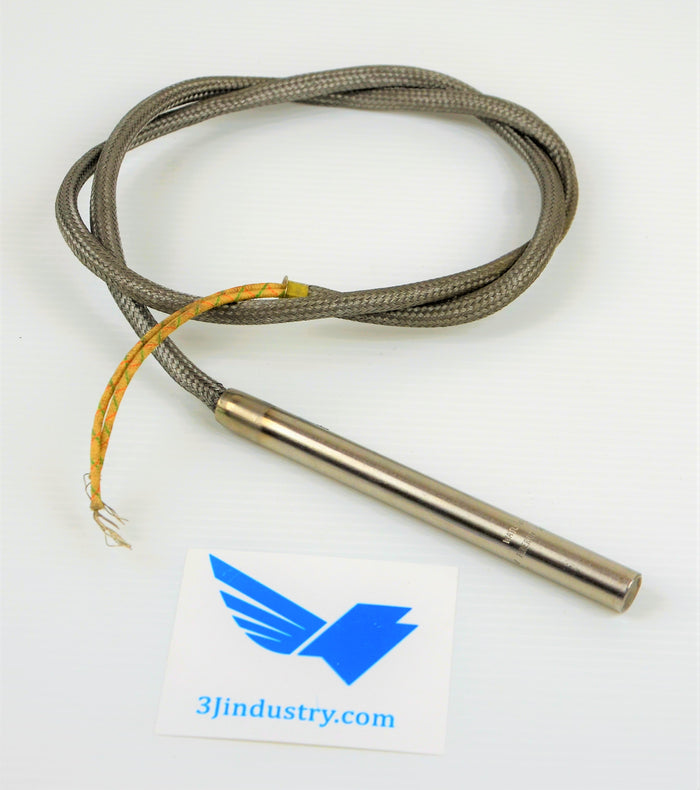 9640J5A46  -  WATLOW ST-LOUIS -  964 - Heater Cartridge