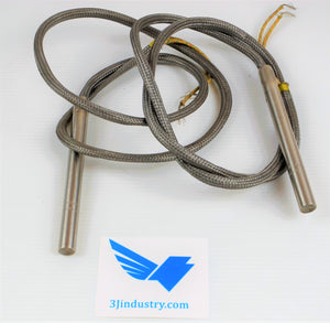 9640J5A46  -  WATLOW ST-LOUIS -  964 - Heater Cartridge