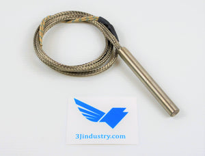 705BDI  -  ACROLAB 705 Heater Cartridge - 4 IN LENGTH 1/2 IN DIAM 240V-500W
