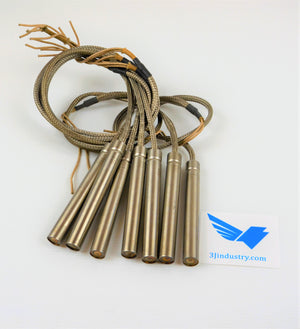 7727  -  HOTWATT - 772 - Heater Cartridge