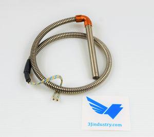 431BDB  -  ACROLAB - 431 - Heater Cartridge