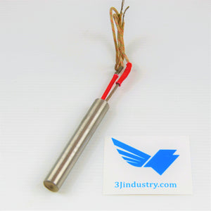 L4A205A  -  WATLOW ST-LOUIS L4A Heater Cartridge - 4 IN LENGTH 1/2 IN DIAM 240V-585W FIREROD 8646