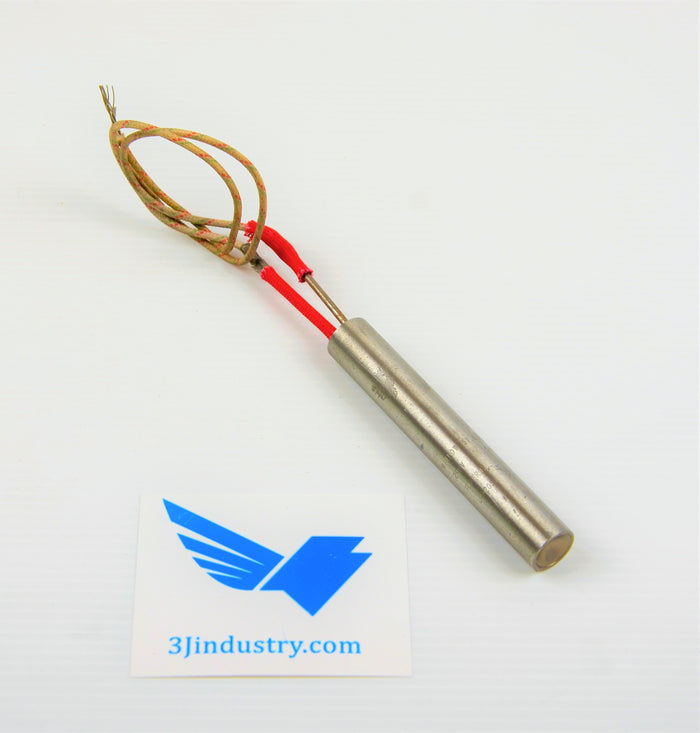 L4A205A  -  WATLOW ST-LOUIS L4A Heater Cartridge - 4 IN LENGTH 1/2 IN DIAM 240V-585W FIREROD 8646