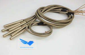 H3L33A30  -  RITE-TEK H3L Heater Cartridge - 3 1/4 IN LENGTH 1/2 IN DIAM 240V-585W - 350W-120V
