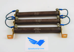 270-100M-40  -  OHMITE - 270 - Heater Cartridge