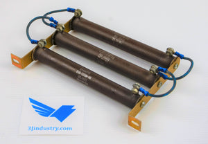 270-100M-40  -  OHMITE - 270 - Heater Cartridge