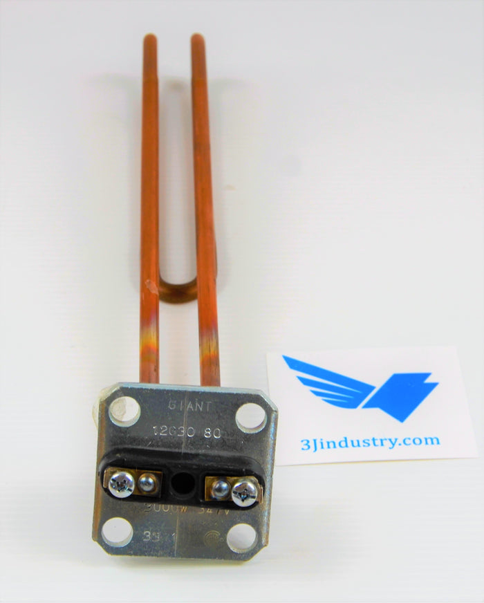 12G30/80  -  GIANT - 12G - Heater