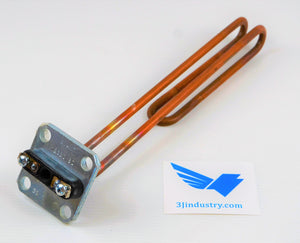 12G30/80  -  GIANT - 12G - Heater