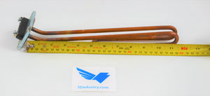12G30/80  -  GIANT - 12G - Heater