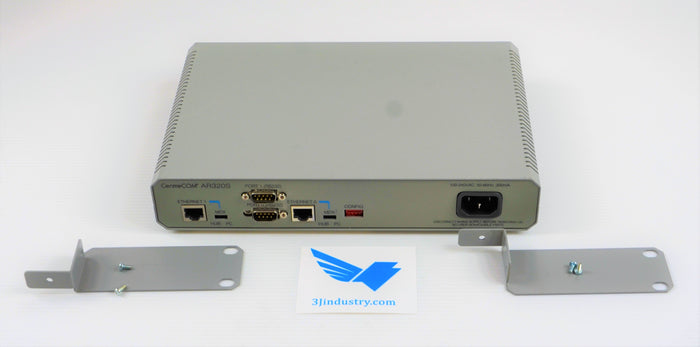 AR320S  -  ALLIED TELESIS - AR3 - Router