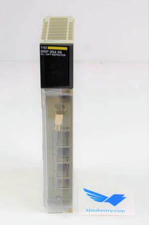 140NRP95400  -  MODICON - 140N - Modem 140 NRP 954 00