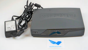 Cisco 877    CISCO877-SEC K9 V06  -  CISCO - 877 - Router