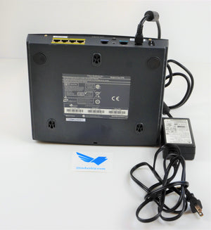 Cisco 877    CISCO877-SEC K9 V06  -  CISCO - 877 - Router