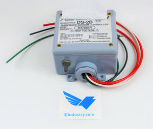 DS-2B  -  ASE DS Controller - 30A @ 240VAC Control - DS-2B Rain/Snow Sensor Controller