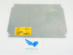 LP3025G  -  HOFFMAN LP3 Enclosure Panel -  INLINE Conductive Backplane