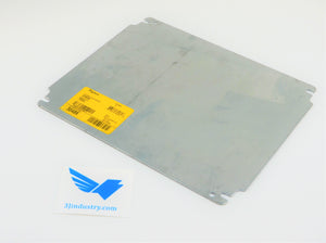 LP3025G  -  HOFFMAN LP3 Enclosure Panel -  INLINE Conductive Backplane