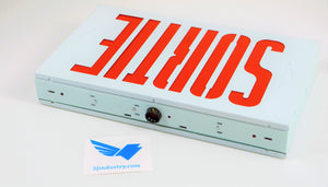TYPE T6  -  LUMACELL - TY - Emergency Light