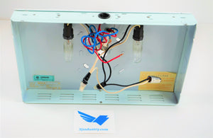 TYPE T6  -  LUMACELL - TY - Emergency Light