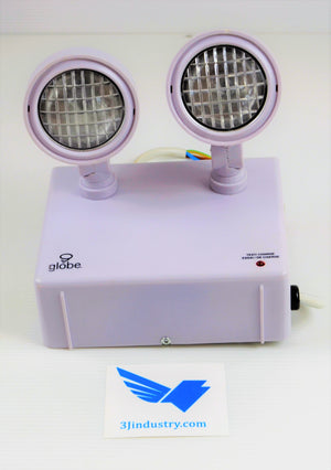 32602  -  GLOBE - 32602 - Emergency Light
