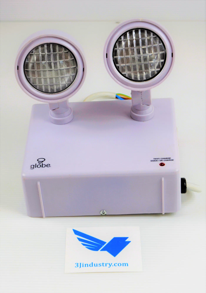 32602  -  GLOBE - 32602 - Emergency Light