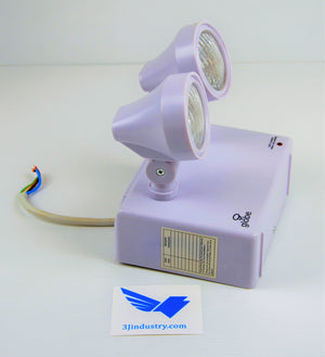 32602  -  GLOBE - 32602 - Emergency Light