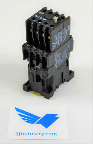 B12+CA7  -  ABB - CA7 - Contactor