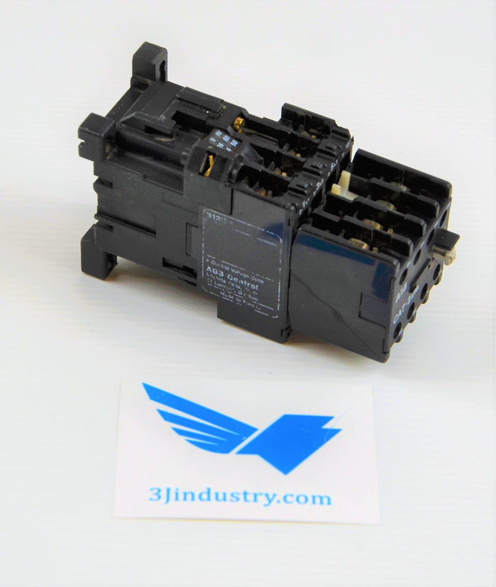 B12+CA7  -  ABB - CA7 - Contactor