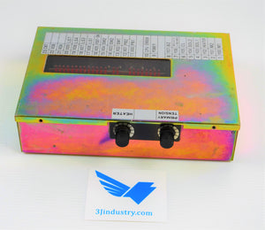 PM-910C  -  MITSUBISHI -PM - Circuit board