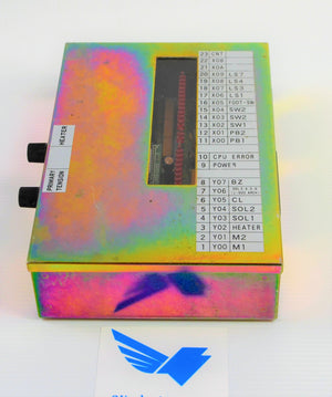 PM-910C  -  MITSUBISHI -PM - Circuit board