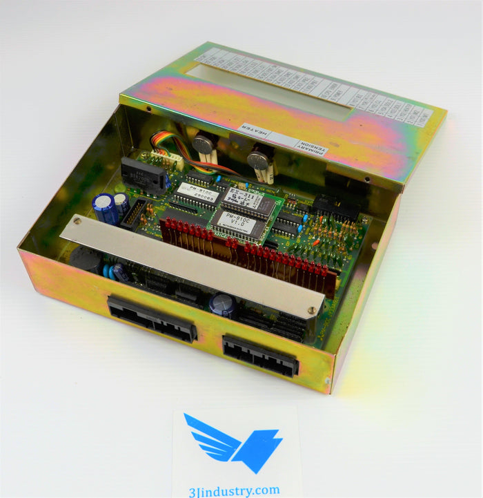 PM-910C  -  MITSUBISHI -PM - Circuit board