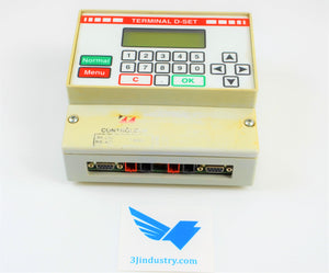 9840129  -  MULTIMEG - 984 - Controller