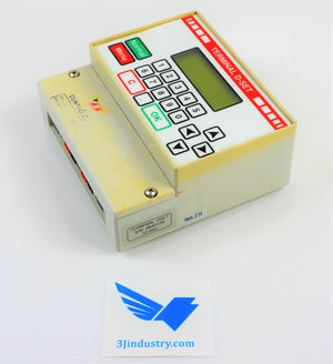 9840129  -  MULTIMEG - 984 - Controller