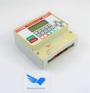 9840129  -  MULTIMEG - 984 - Controller