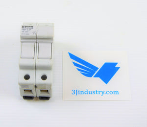 FB01 C 2P  -  LOVATO FB01  Electric Fuse Holder