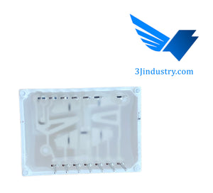 LOT OF 40 - HDSP-3906  -  HEWLETT PACKARD HDSP DISPLAY