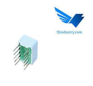 LOT OF 40 - HDSP-7801  -  HEWLETT PACKARD HDSP DISPLAY