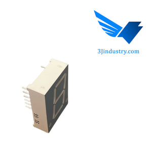 LOT OF 14 - LDS-A812RI  -  LUMEX LDSA DISPLAY