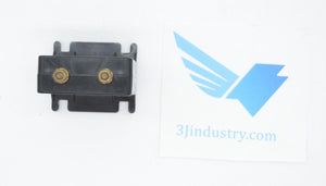 2SFT-800  -  INSTRUMENT TRANSFORMER INC. 2SFT CURRENT TRANSFORMER