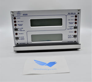 SG-DRL2A   -  SUR-GARD SG Central Station Alarm Digital line card Module