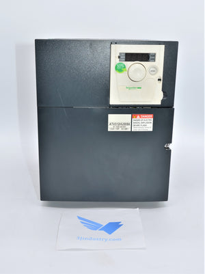 ATV312HU55S6  -  Schneider Electric ATV Variable speed drive