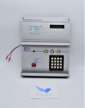 SG-CPM - MULTILINE RECEIVER  -  SUR-GARD SG Multiline receiver