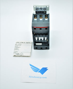 AF52-30-00-12 - 1SBL367001R1200 - 48-130V 50/60HZ-DC  -  ABB AF52 CONTACTOR