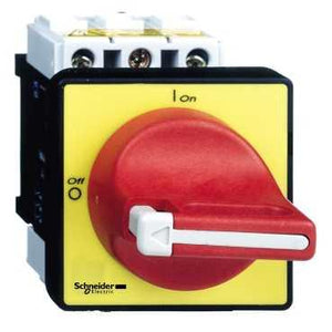 VCF2  -  TELEMECANIQUE Switch
