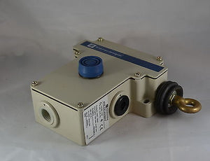 XY2 CE1A250H7  - PULL CORD SWITCH  -  Telemecanique