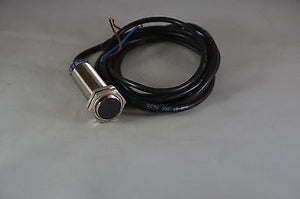 XS1 M18NA370  -  Telemecanique  -  Inductive Proximity Switch