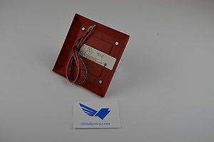 5521L-W-14-24-DC  -  FOS Security Alarm / Camera System