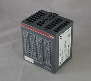1SAP250100R0001 AX521 C3 ABB PLC Analog Module S500 4AI/4AO, U/I/RT 12bit+