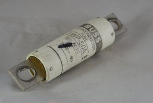 FWP-50A  -  Bussmann  -  FUSE Semiconductor, 50A