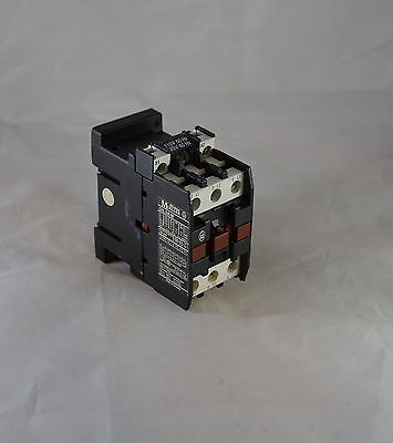 DIL0AM  -  Klockner-Moeller  -  Magnetic Contactor