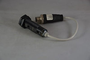 BOS 18KF-NA-1XA-C-02  -  Balluff  -  Photoelectric Sensor